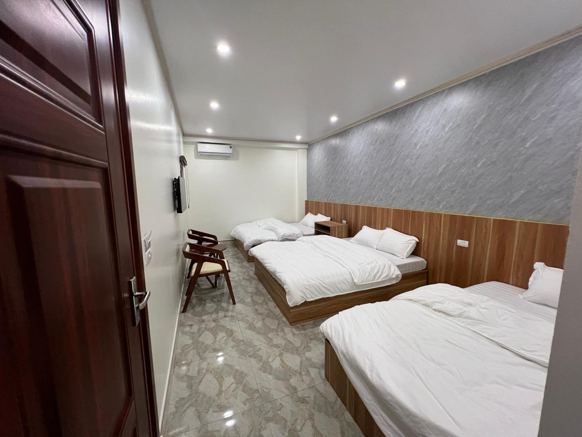 דונג ואן Phu Dat Hotel מראה חיצוני תמונה
