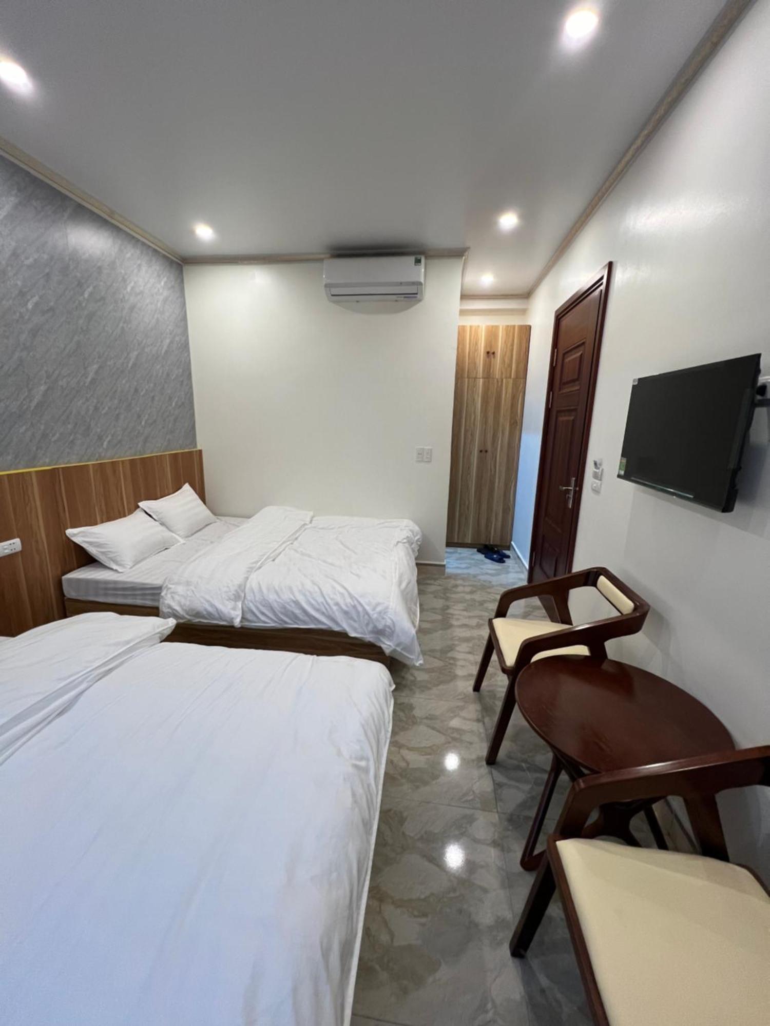 דונג ואן Phu Dat Hotel מראה חיצוני תמונה